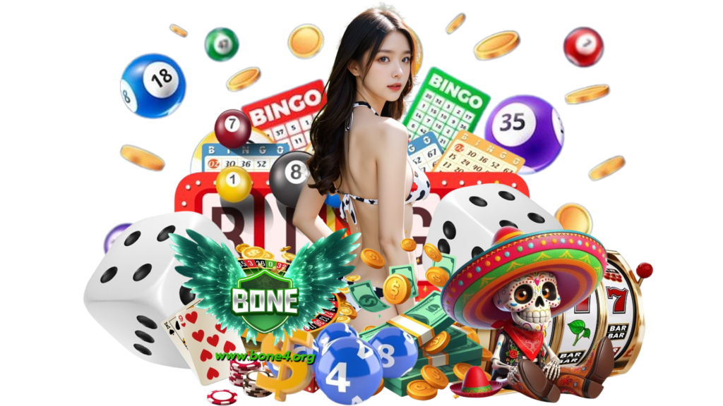 bone4 เข้าสู่ระบบ ความสนุกและลุ้นมันส์แบบไม่ต้องรอ สปินสนุก